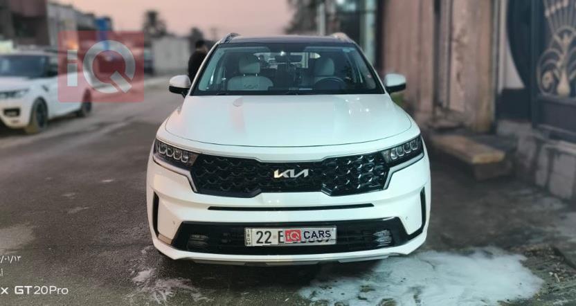 كيا سورينتو